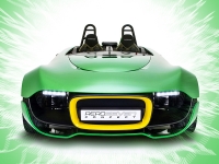     Caterham AeroSeven