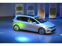 Volkswagen   Golf Plus ( Golf Sportsvan)