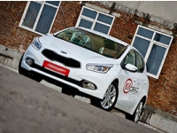  Kia Ceed   155 000 