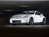 Nissan 370Z Nismo