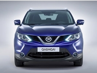 Nissan     Qashqai