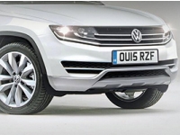  Volkswagen Tiguan     2015  