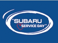      Subaru   Subaru Service Day