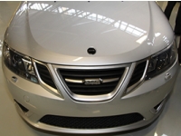    Saab 9-3 Aero 2013   