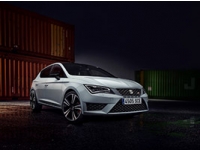   Seat Leon Cupra  Seat Leon Cupra 280