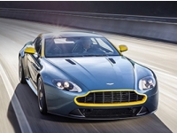 Aston Martin     Vantage N430  DB9 Carbon