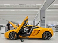       McLaren