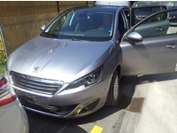  Peugeot 308    2014