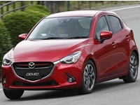     Mazda2