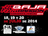 Baja Espana Aragon 2014 ( ) -      - 