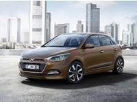 Hyundai     i20