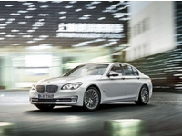       . BMW 730d xDrive   