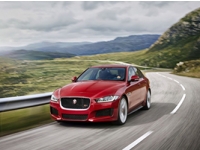 Jaguar    XE