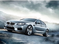   . BMW M6     