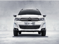 Citroen    C3-XR 