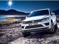  TOUAREG  59 990$