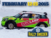  Eurolamp World Rally     