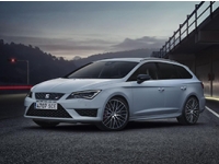 Seat Leon Cupra ST    