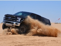 Ford     F-150 Raptor