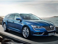 Renault    Talisman Estate