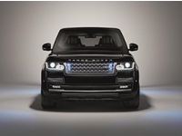 Range Rover       SVO