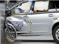 Volvo XC90     - IIHS,    