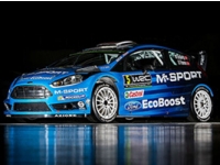      M-Sport