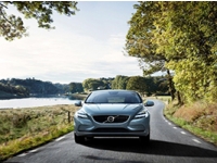  Volvo   V40   Cross Coutry