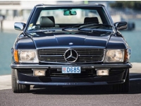   Classic Driver      Mercedes-Benz  