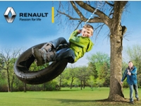   :    RENAULT