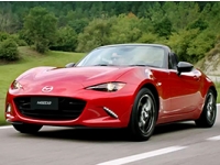 Mazda MX-5   2 :         