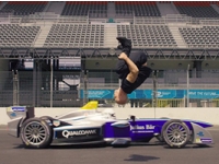  360-      Formula E