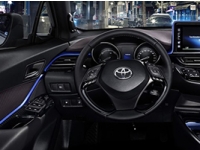  Toyota C-HR    , ,      