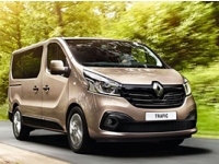  : ²   RENAULT TRAFIC