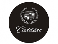  Cadillac  OLED-