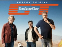      The Grand Tour    Top Gear