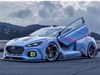  : Hyundai i30 N