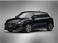 Suzuki   Swift  