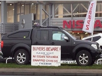   Navara   Nissan  