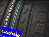  Good Year:  Goodyear Efficient Grip SUV     !!!