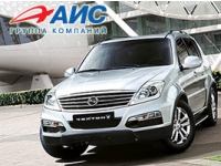    e     SsangYong Rexton W Prestige