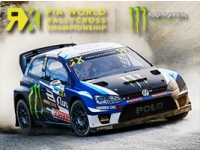 World RX 2017:        