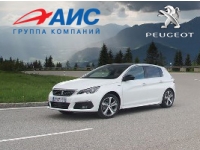  PEUGEOT 308:  