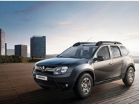    RENAULT DUSTER 0,01%  3 *!