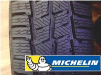     Michelin Agilis Alpin   "Good Year"    39