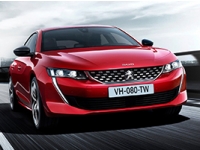   Peugeot:  PEUGEOT 508.  !