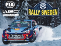 WRC 2018:       