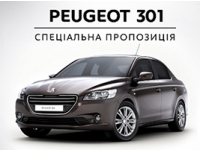   PEUGEOT 301    Peugeot!