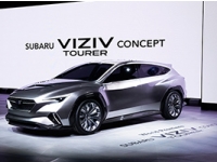  88-       Subaru Viziv Tour