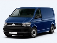   T6 Transporter Kasten GT  Volkswagen -